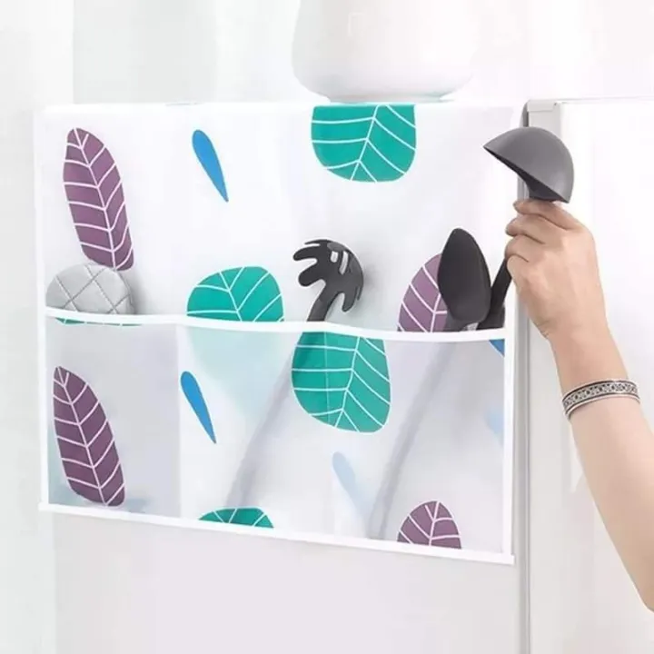 Dustproof%20Fridge%20Cover%20-%20Beautiful%20Multifunctional%20Waterproof%20Refrigerator%20Cover.%20-%20Image%205