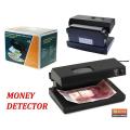 Fake Note Detector Machine AD-2138.