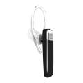 Baseus Original AUBASETK-01 Timk Series Bluetooth Earphones - Black. 