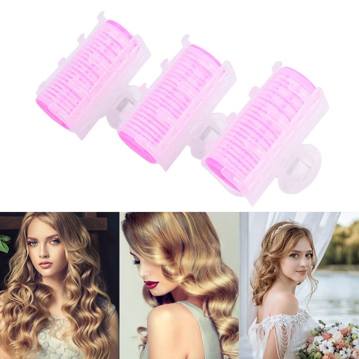 Styling%20Roller%20Roll%20Curler%20Beauty%20Tool%203pcs/set%20Professional%20Portable%20Air%20Bangs%20Roller%20DIY%20Fringe%20Curler%20Grip%20Clamps%20-%20Image%206