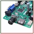 Universal Combo LED TV Controller Board 21~28 inch TV Panel Built in Power Board and Back light driver similar TP.V56.PA671 U67PA671 T.R67.875. 
