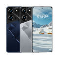 POVA 5Pro Cross-border foreign trade 10.0 Android 2+16G Smartphone  7.3 Inch All-in-One Machine in Stock. 