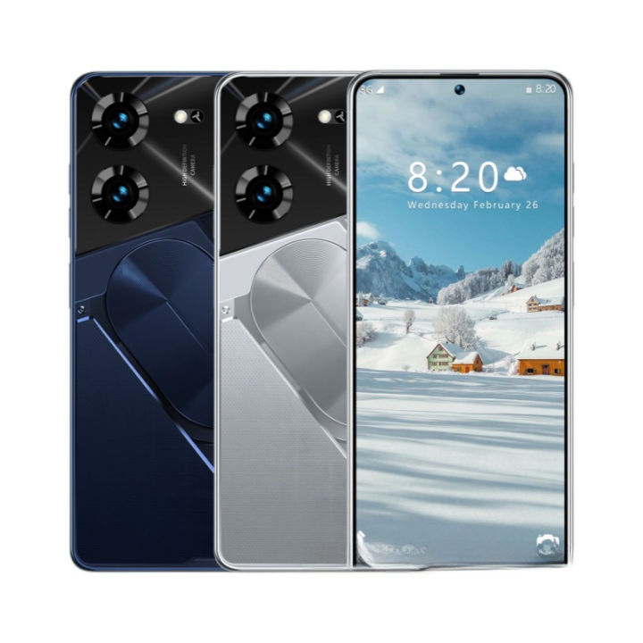 POVA%205Pro%20Cross-border%20foreign%20trade%2010.0%20Android%202+16G%20Smartphone%20%207.3%20Inch%20All-in-One%20Machine%20in%20Stock%20-%20Image%205