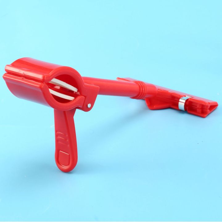 Merchandise%20Retail%20Sign%20Card%20Price%20Tag%20Pop%20Display%20Holder%20Clip%20Clamp%20Red%20-%20Image%206