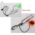 Underwater Diver Communication Stick Scuba Diving Safety Tank Rattle Stick Point Rod Underwater Diving Tool Diving Scuba Lobster Stick. 