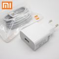 Xiaomi 10W Charger 5V 2A charge power adapter micro usb Type C cable for MI 11 5 6 8 Redmi Note 2 3 4 plus pro 4X 5a 4a redmi 7.