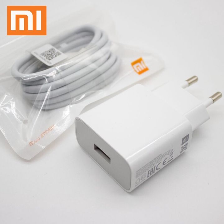Xiaomi%2010W%20Charger%205V%202A%20charge%20power%20adapter%20micro%20usb%20Type%20C%20cable%20for%20MI%2011%205%206%208%20Redmi%20Note%202%203%204%20plus%20pro%204X%205a%204a%20redmi%207%20-%20Image%202