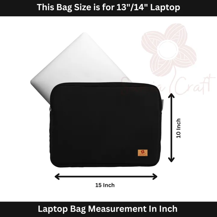 SamiaCraft%20MacBook%20Laptop%20Case%20with%20Pouch%20-%2014/15%20-Inch%20Notebook%20Waterproof%20Cover%20-%20Image%203