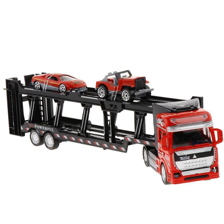 Friction%20Powered%20Transport%20Car%20Carrier%20Truck%20Toy%20for%20Boys%20Girls%20White%20-%20Image%207