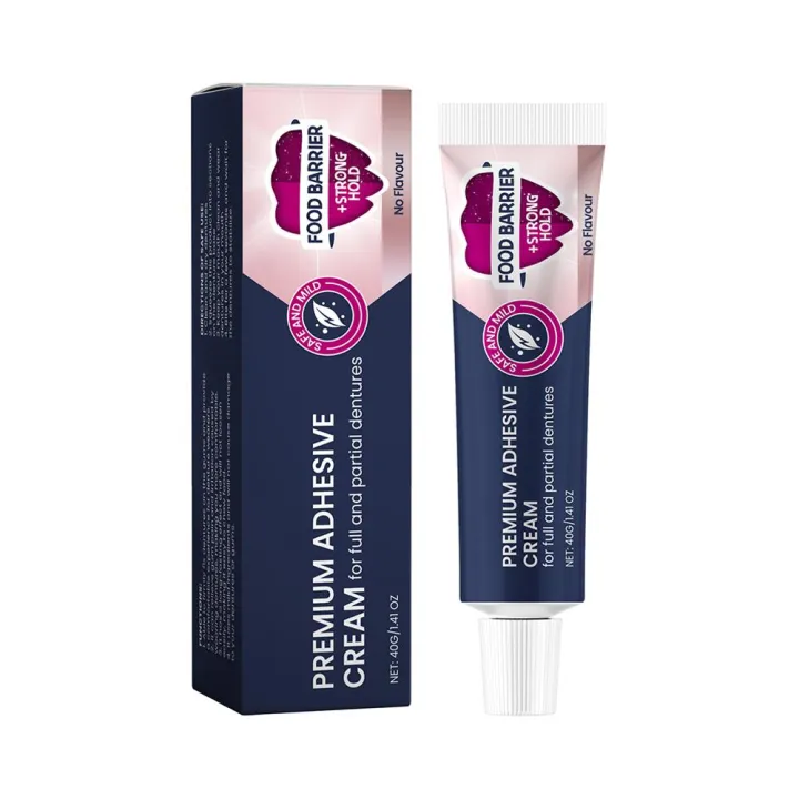 40g%20Fixodent%20Dental%20Adhesive%20Cream%20For%20Denture%20Original%20Strong%20Complete%20Professional%20Dentures%20Glue%20Dentistry%20Products%20Mater%20-%20Image%207