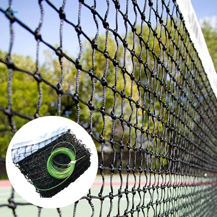 Standard%20Tennis%20Net%20for%20Professional%20Competition%20Easy%20Maintenance%20Training%20Equipment%20Playgrounds%20-%20Image%202