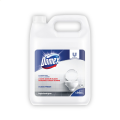 Domex Toilet Cleaning Liquid Ocean Fresh 5L. 