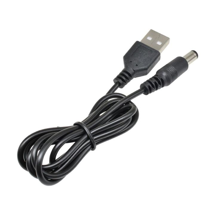 5v%20DC%20-%20USB%20A%20to%20Male%202.1mm%20Plug%20Power%20Cord%20-%20Image%202
