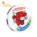 La Vache Qui Rit (The Laughing Cow) Original Cheese - 8 Portions (120Gm). 