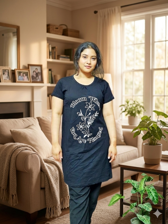 Comfortable%20for%20all%20day%20long%20super%20comfy%20cotton%20t-shirt%20for%20woman%20-%20Image%208