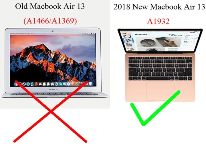 Matte%20Anti-Glare%20Screen%20Protector%20for%202018%202019%202020%20Macbook%20Air%20M1%20A1932%20A2179%20A2337%2013.3%20inch%20Matt%20film%20-%20Image%202
