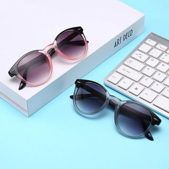 NONOR%20Dual%20Focus%20Reading%20Glasses%20Gray%20Lenses%20Fashion%20Men%20and%20Women%20Reading%20Glasses%20Outdoor%20Fishing%20Sunglasses%20Round%20Glasses%20-%20Image%206