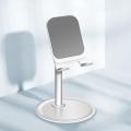New Adjustable Foldable Phone Tablet Holder Adjustable Desktop Mount Stand Universal Desk Stand for iPad Huawei All Mobile. 