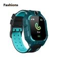 Fashions For Kids Smart Watch SOS LBS Location Camera 2G Call IP67 Luxury Waterproof Smart Watch For Ios Android Gift Boy Girls. 