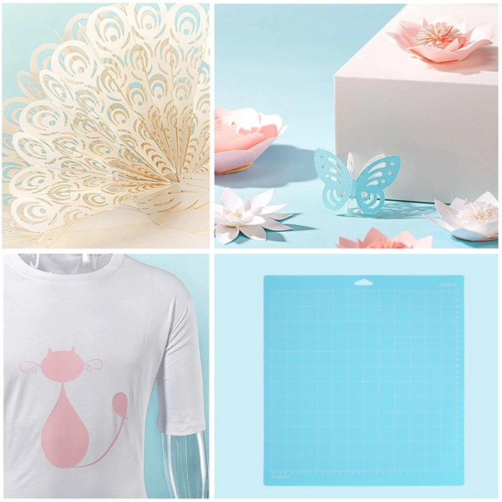 5Pack%20Cutting%20Mats%20for%20Maker%203/Maker/Explore%203%20(12X12%20Inch)%20-%20Image%207