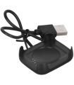 T500 /T55 /T55 T500+Pro ,T500+ Plus ,X7/X8 ,W66 Pro Max 2 Pin Smart Watch Charger Cable. 