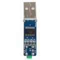 5V Mini PCM2704 USB DAC HIFI USB Sound Card USB Power DAC Decoder Board Module for 16 Bits. 
