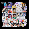 100Pcs/Set K-POP BTS PROOF ARIRANG Concept Stickers. 