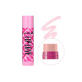 Lakme Lip Love Stick Insta Pink SPF15 4.5gm Lip Balm.