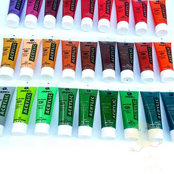 75mL%20Maries%20Acrylic%20Color%20Tubes%20Paint%20For%20Professional%20Artists%20-%20Image%202