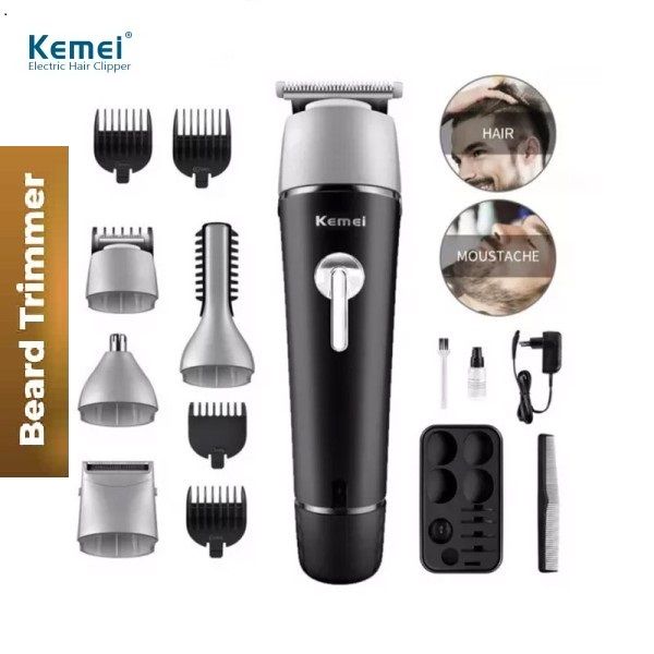 Kemei%20KM%20-1015%2010%20in%201%20Electric%20rechargable%20Waterproff%20%20Nose%20Ear%20Body%20Hair%20Beard%20Trimmer%20-%20Image%204