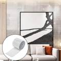 Mirror Mosaic Tiles Bulk Self Adhesive Mini Disco Ball Mirror Tiles for Vase 10mmx10mm.