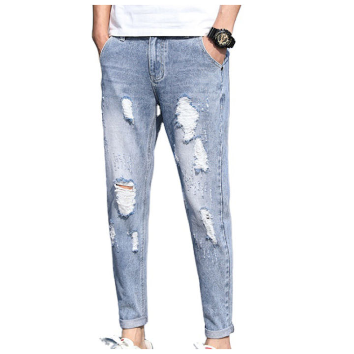 Stylish%20Denim%20pants%20for%20men%20-%20Image%202