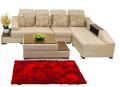 Brand New L Shapde Sofa Set - Sofa Set. 