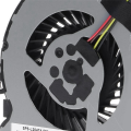 1 PCS CPU Cooling Fan Parts Accessories for 15-da 15-DB 15-DI 15- 15Q-DX 15T- 250 255 256 G7 Laptop Cooler Fan. 