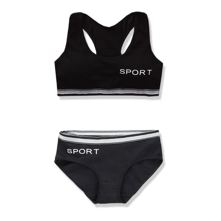 Girls%20Training%20Bras%20Panties%20Kids%20Cotton%20Underwear%20Sets%20Teens%20Students%20Bra%20Vest%20and%20Panties%20Wireless%20Girls%20Sports%20Bra%208-16Y%20%D1%82%D0%BE%D0%BF%D0%B8%D0%BA%20-%20Image%203