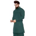 Kabli Panjabi for men | Traditional Afghan style outfit | Perfect for weddings & festivals | Comfortable & elegant design | Available in premium fabrics | Timeless ethnic wear | Shop stylish Kabli Panjabi online now.