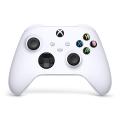 Xbox Core Controller - Robot White Series X|S, Xbox One, Windows PC, Android.