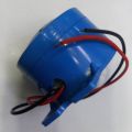 BLUE 12V 4 Sounds1.5A BEEP HORN 12V Buzzer 12V Horn Alarm 1.5A Loudspeaker Electric Bike Horn 12V Auto Bike Horn Waterproof Electric Horn For Cycle With 2 Pin Cable Leads Adapters Communication Systems. 