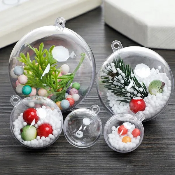 5Pc%20Christmas%20Transparent%20Ball%20Plastic%20Christmas%20Trees%20Open%20Ball%20Box%20Bauble%20Ornament%20Wedding%20Gift%20Present%20Party%20Home%20Decoration%20-%20Image%202