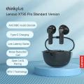 Lenovo ThinkPlus XT95 Pro True Wireless Earbuds.