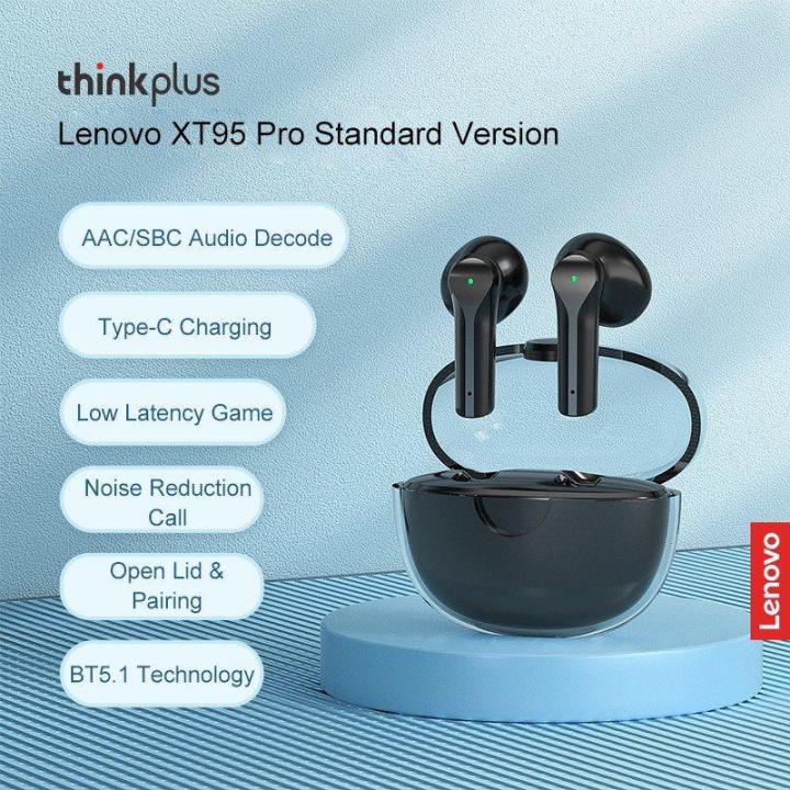 Lenovo%20ThinkPlus%20XT95%20Pro%20True%20Wireless%20Earbuds%20-%20Image%202