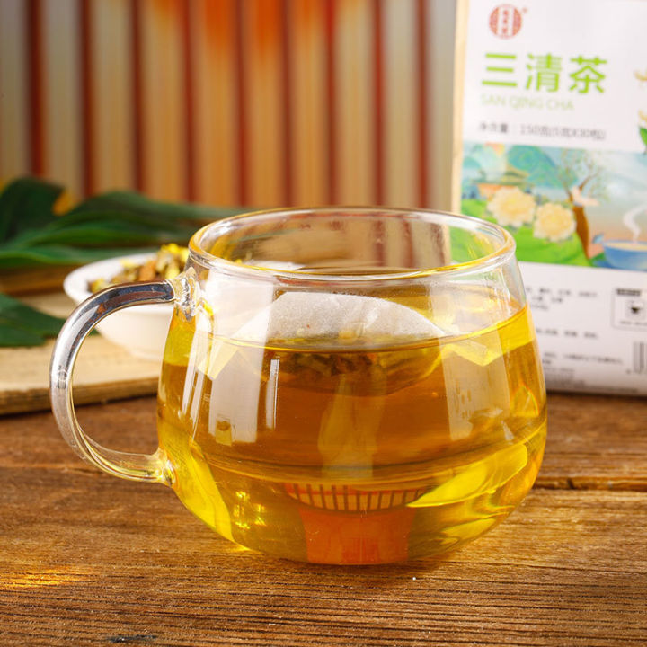 San%20Qing%20Tea%20Flowers%20and%20Plants%20Combination%20Bagged%20Tea%20Independent%20Packaging%20Honeysuckle%20Cold%20Tea%20Factory%20Direct%20Tea%20Supply%20One%20Piece%20Dropshipping%20-%20Image%204