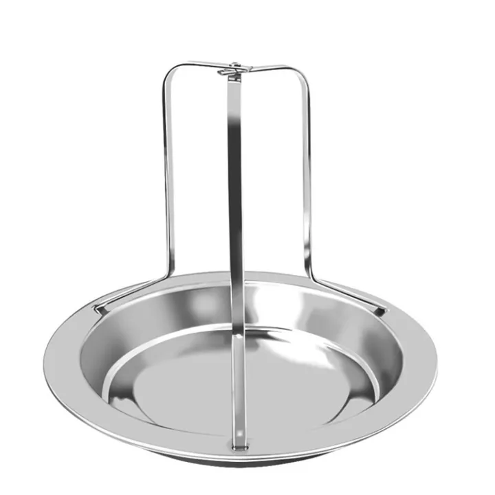 Outdoor%20BBQ%20Grill%20Tool%20Stainless%20Steel%20Rotisserie%20Grill%20Grill%20Chicken%20Plate%20Detachable%20Grill%20Grill%20with%20Chassis%20Grill%20-%20Image%202