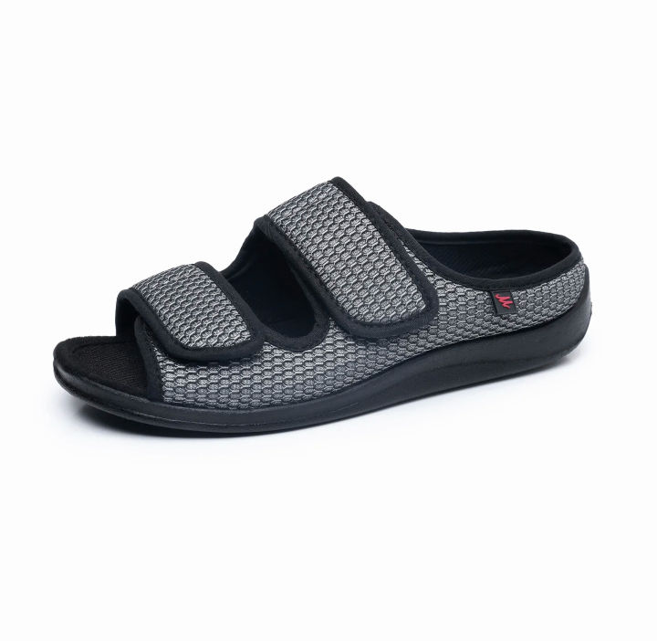 Summer%20Comfortable%20Diabetes%20Shoes%20Fat%20Thumb%20Instep%20Height%20Foot%20Code%20Middle-Aged%20Elderly%20Sandals%20Puffy%20Adjustable%20Slippers%20-%20Image%206