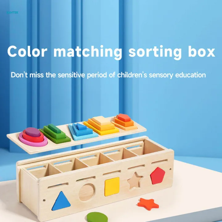 Montessori%20Shape%20Color%20Sorting%20Toy%20Colour%20Shape%20Sorting%20Box%20Game%20for%203%204%205%20-%20Image%209