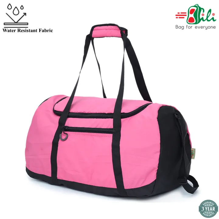 Bili%20Online%20Packable%2020%20Liter%20Duffel%20Bag%20(Hot%20Pink)(3-4%20Days%20Tour),%20Waterproof%20Premium%20Duffle%20Bag,%20Foldable%20Travel%20Bag,%20Luggage%20Bag,%20Travelling%20Bag,%20Travel%20Duffel%20Bag,Travel%20Bag,%20Weekender%20Bag,%20Men%20&%20Women%20Travel%20Bag,%20Gym%20Bag,%20Sports%20Tote%20Gym%20Bag%20-%20Image%203