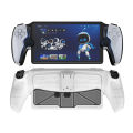 【Hot ticket】 TPU Case With Holder For Sony PLAYSTATION Portal Protective Cover Game Joystick Sleeve Anti-Slip Anti-Drop Cover Case For PS5 Tetuo.