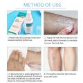 New Aloe Painless Facial Hair Removal + Inhibitor Spray Beard Armpit Bikini Legs Hand Permanent Stop Hairs Remover Depilatory.