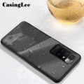 CasingLee For Xiaomi Poco M4 Pro 4G case Ultra Thin Smooth silicon Matte Back Soft Cover Xiaomi Mi Poco M4 Pro 4G Phone case cover For girls and Boys. 