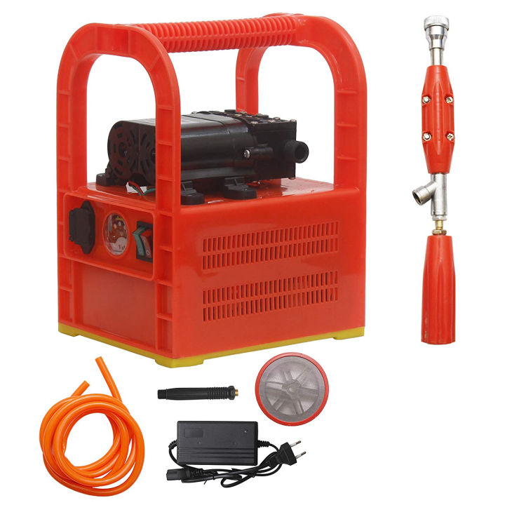 DC%2012V%208L/MIN%20Rechargeable%20Electric%20DC%20Water%20Pump%20Portable%20High%20Pressure%20Car%20Washing%20Spray%20with%20Automatic%20Switch%20&%20Adaptor%20for%20irrigation%20and%20Spray%20Washing%20-%20Image%206